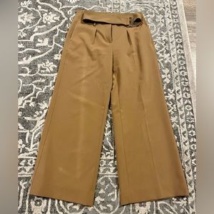 White House Black Market Luna Wide Leg Pants